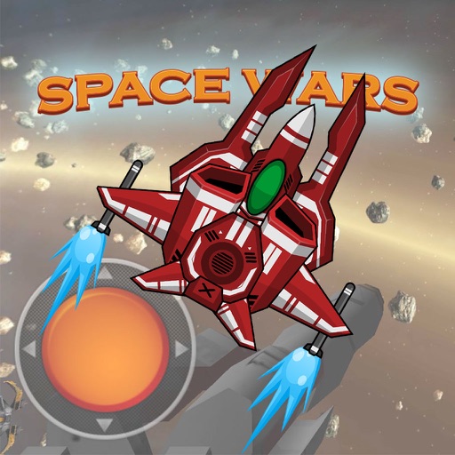 Space Ship Giant Bomb Galaxy Game For Skylanders iOS App