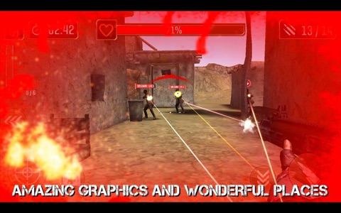 Ultimate Battlefield screenshot 3