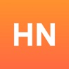 Hacker News Reader (YC)