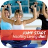 Jump Start Healthy Living Lose Weight? It's Easy if You Do It Smart