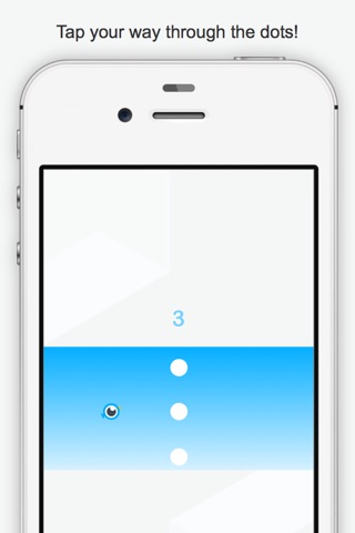 Don't Hit The Dots screenshot 2