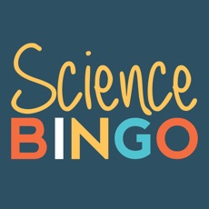 Activities of Science BINGO