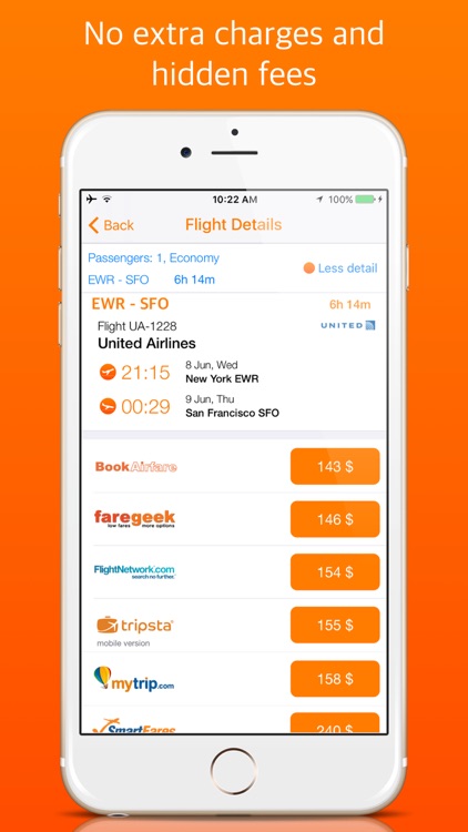 Cheap Flights OK! Quick and easy search of plane tickets.