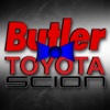 Butler Toyota Scion