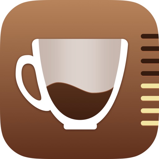 CoffeeMeter Pro icon