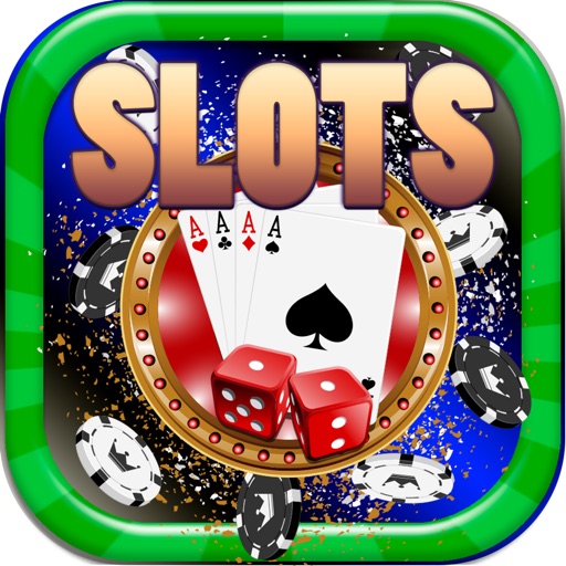 Amazing Double Dice Casino - FREE Vegas Slots icon