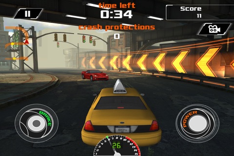 3D Taxi Racing NYC - Real Crazy City Car Driving Simulator Game PRO Version screenshot 3