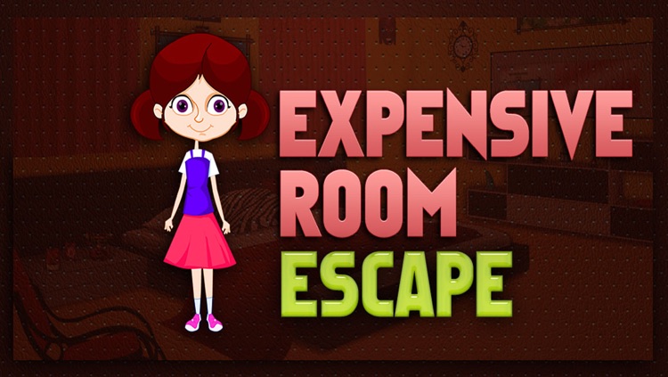 Expensive Room Escape