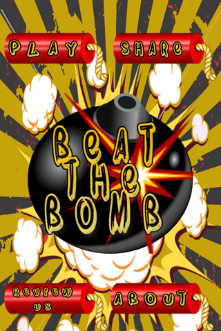 Beat The Bomb screenshot 2