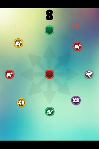 Color Swipe Action Fun Shoot Boom! - Addictive Endless Simple and Free Puzzle Game screenshot 4