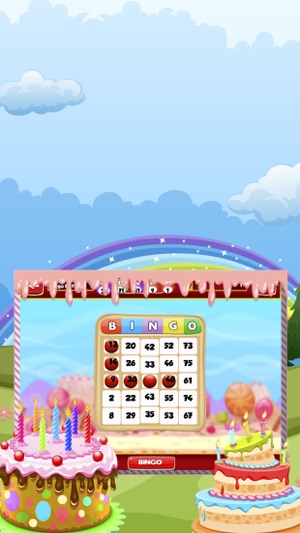 Bingo State Pro - Free Pocket City Bingo(圖4)-速報App