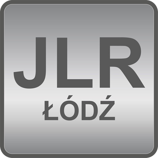 JLR Łódź autoryzowany diler i serwis Jaguar Land Rover icon