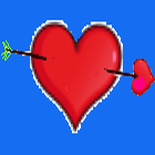 Cupid Training Icon