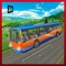 Hill Climb Real Bus Driver Simulator 3d