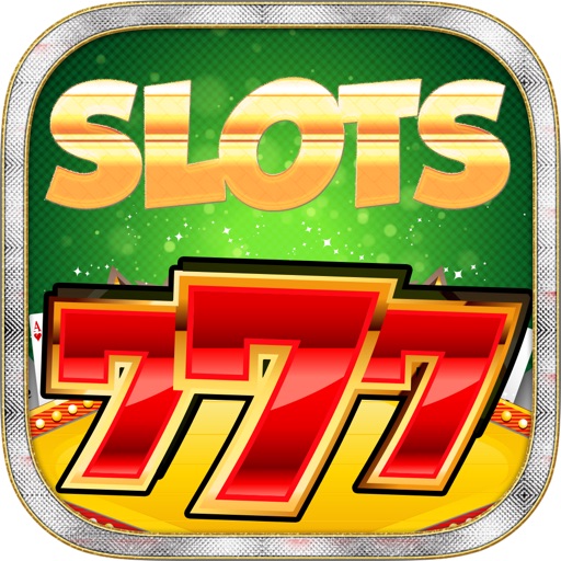 777 A Caesars Golden Gambler Slots Game - FREE Vegas Spin & Win icon