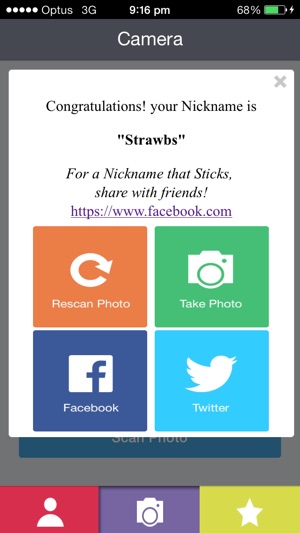 Stickname - Free(圖4)-速報App