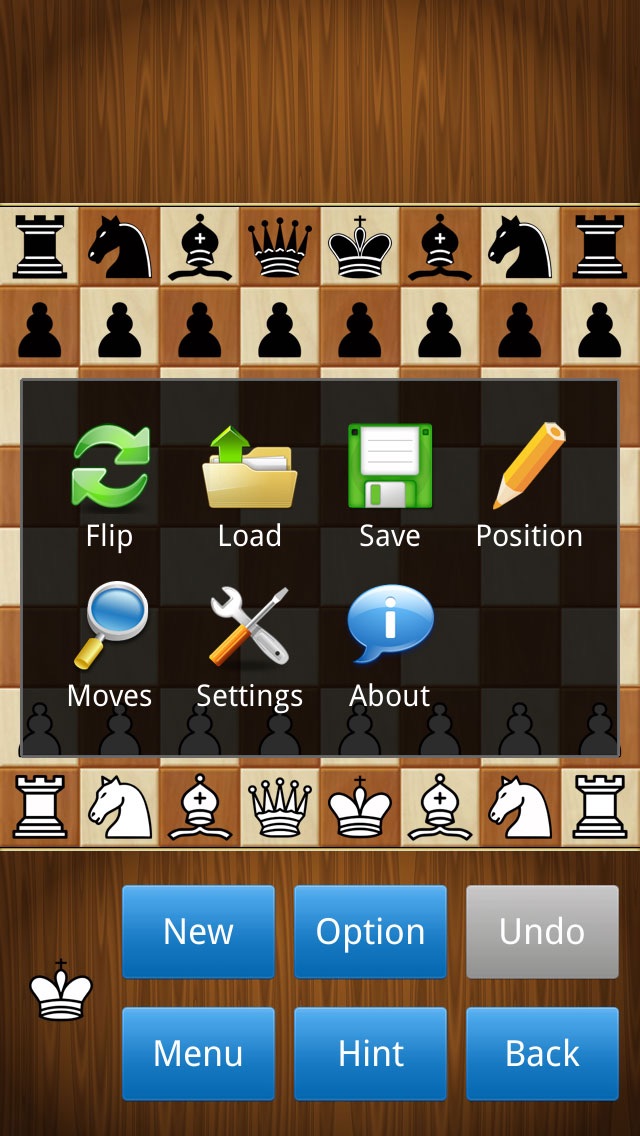 Chess - Full Version screenshot 3