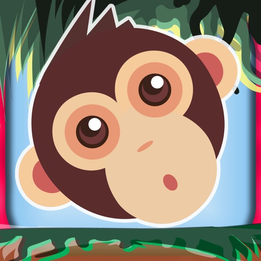 Temple Monkey - Runs In The Monkey Temple iOS App