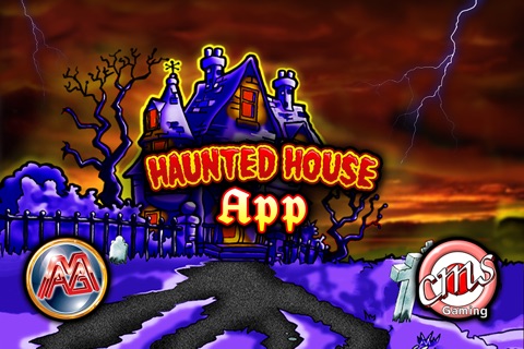 Haunted House screenshot 2