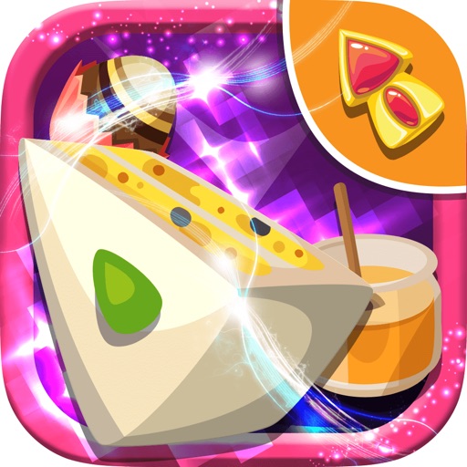 Cookie Blitz Clash icon