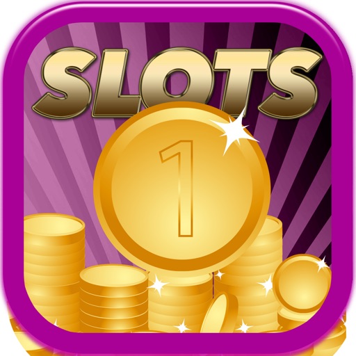 Gambler Lucky Fa Fa Fa - FREE Slots Machine icon