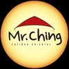 Mr Ching