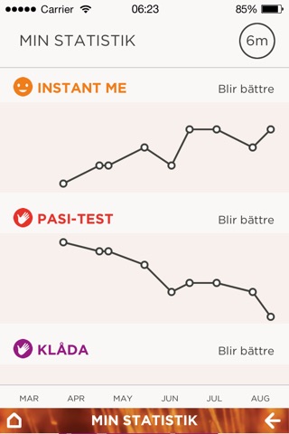 Psapp screenshot 3