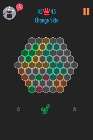 1010 Puzzle - Grid Puzzle Master screenshot 3