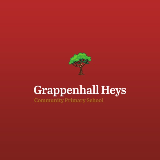 Grappenhall Heys Primary icon