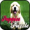 Puppies Jigsaw Puzzle