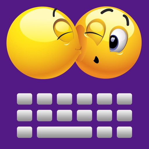 CLIPish Emoji Keyboard