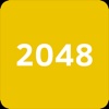 Simple Game 2048