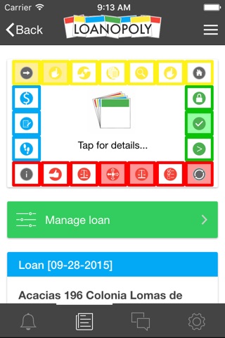 Loanopoly - Home Loans Fun & Easy screenshot 3