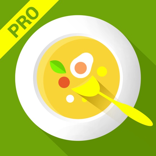 Easy Appetizer Pro icon