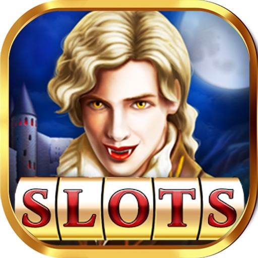 Vampire Prince Vegas Casino Slot Machines Games