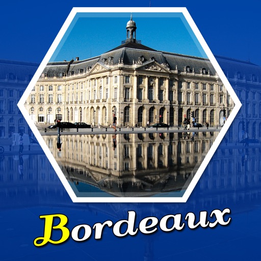 Bordeaux City Travel Guide