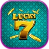 Lucky 7 Fafafa Palace of Slots - Free Amazing Game