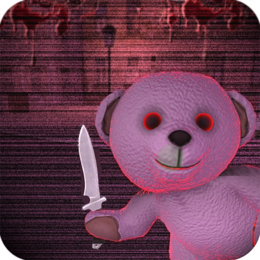 Bear Hell Night iOS App