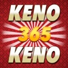 ``````` 2016 ``````` - A 365 Keno Keno Game - FREE Las Vegas KENO Casino