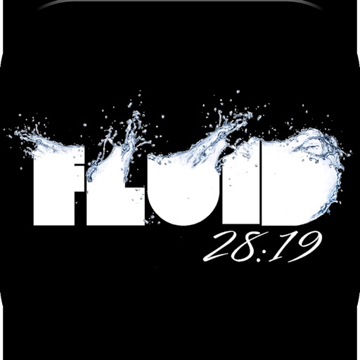 Fluid 28:19 Youth icon