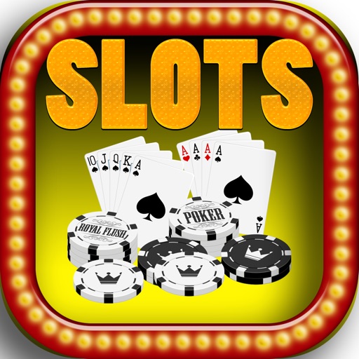 SLOTS MAGIC MACHINE - Free Casino Slot icon