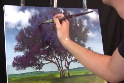 Oil Painting Beginners screenshot 4