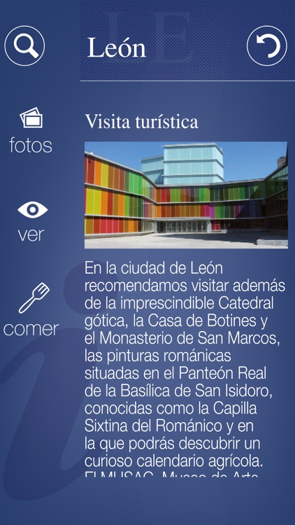 CyL procesión