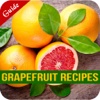 Grapefruit Recipes - Low Calorie Juice Recipes