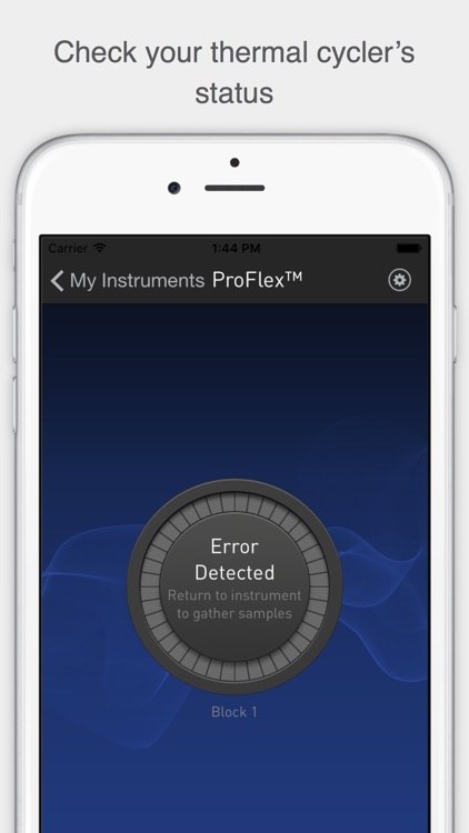 PCR essentials – Connect remotely to your PCR instrument