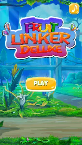 Game screenshot Fruit Linker Deluxe mod apk