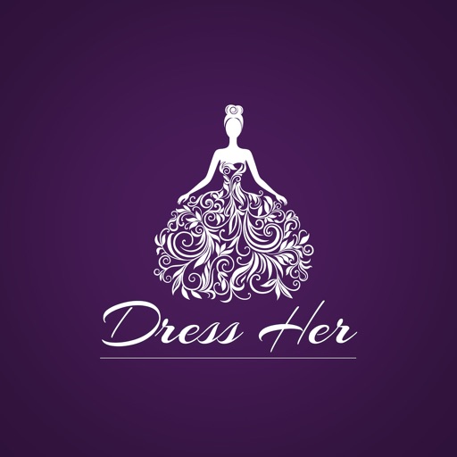 DressHer Wedding Expo 2016 icon