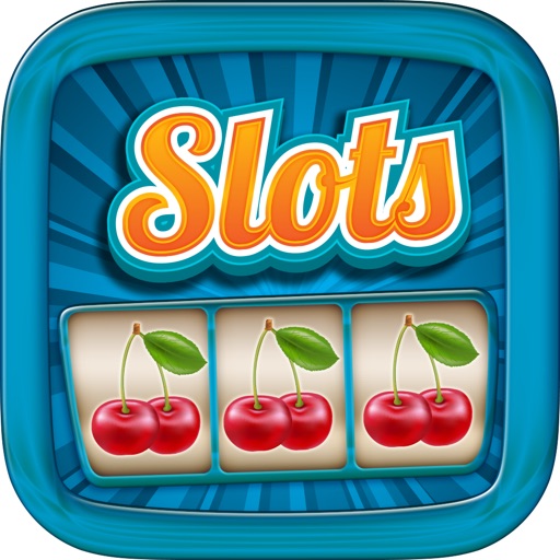 AAA Slotscenter Casino Gambler Slots Game - FREE Vegas Spin & Win icon