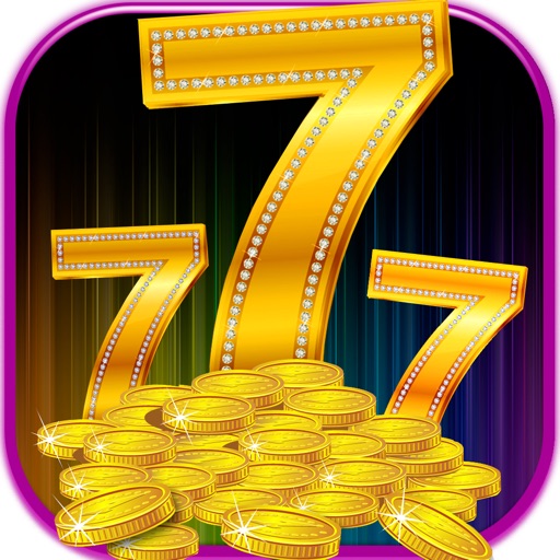 Hearts Of Vegas Awesome Jewels - FREE Classic Slots icon