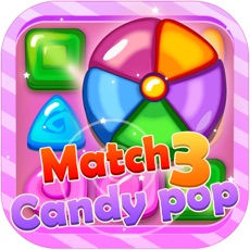 Activities of Match 3 Candy Pop - Match 3 Adventure